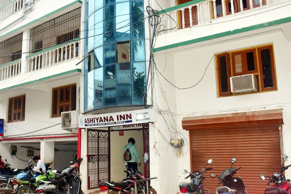 Ashiyana Inn