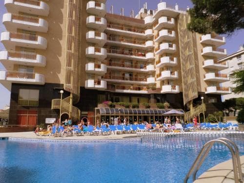 Hotel Blaumar