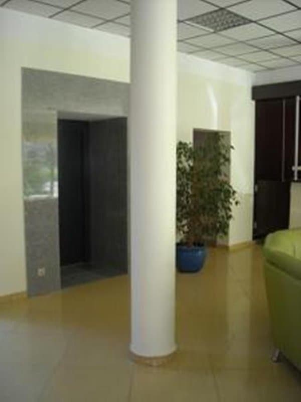 Hotel Walter