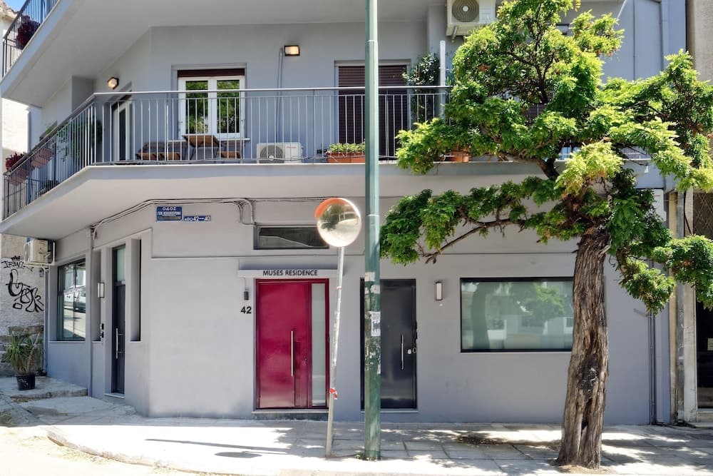 Muses Residence