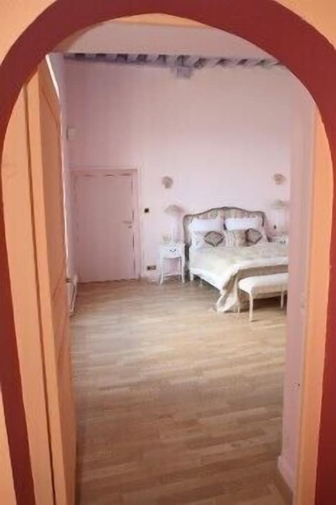 Le Relais Louis XI