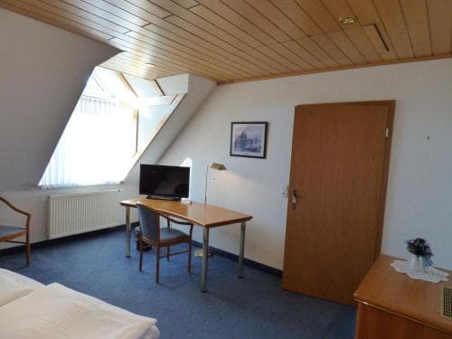 Pension Meyer