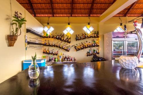 Karma Traders Kampot