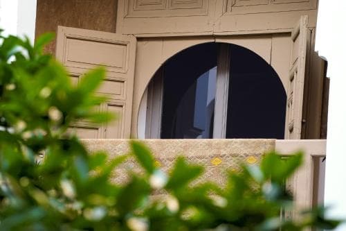 Riad Palmier