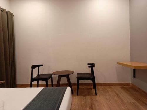 Hotel SM Hives