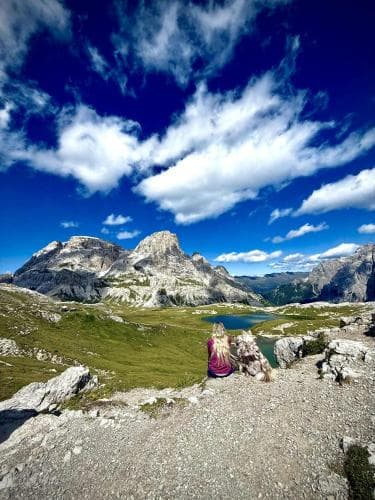 Apartments Dolomit Royal