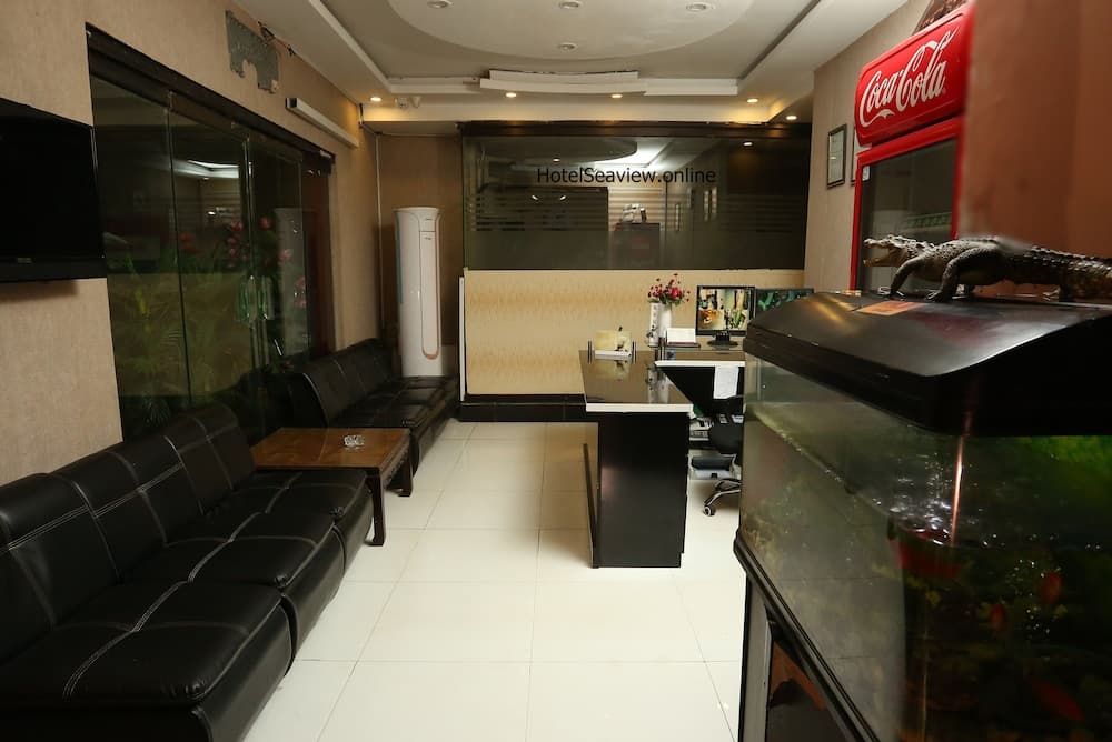 Hotel Seaview