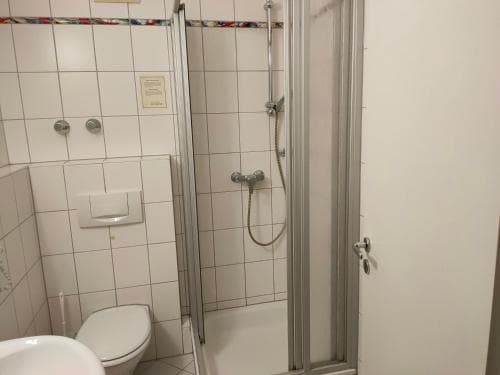 Hotel Zur Eisenbahn
