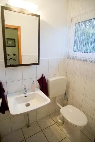 Zimmer Weiß