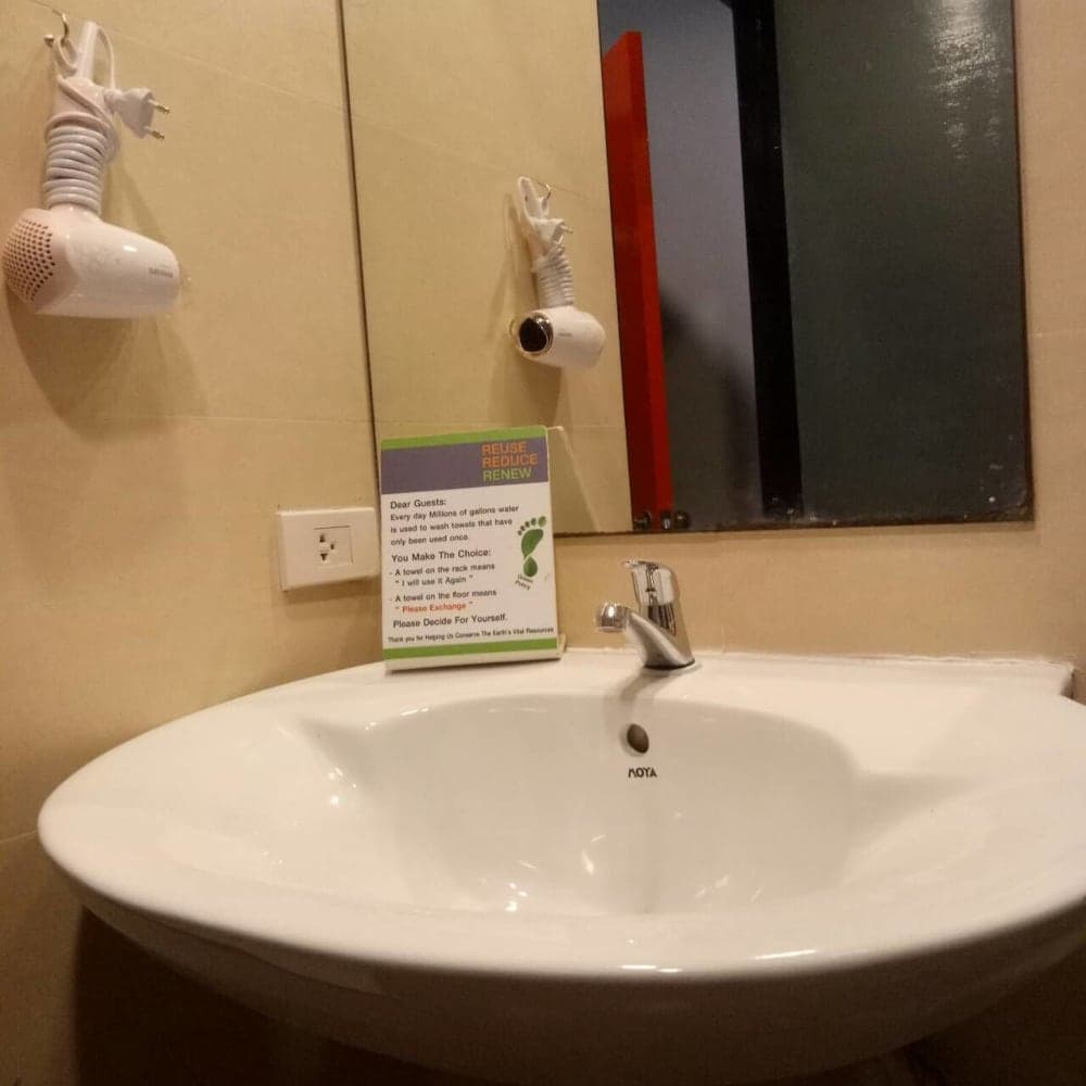 Aonang 88 Hostel