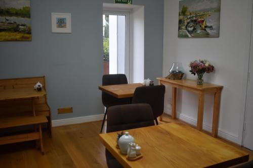 Acorn Lodge