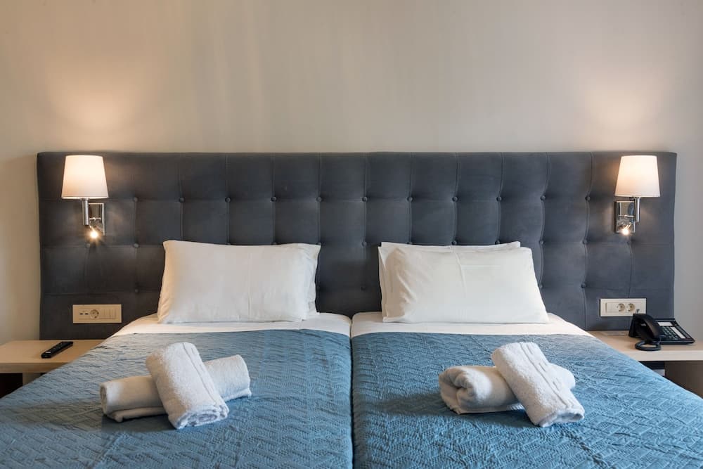 Alkion Hotel Sidari