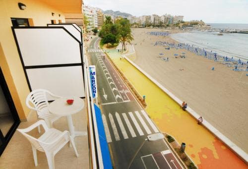 Hotel Marconi