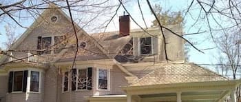 The Catskills B & B