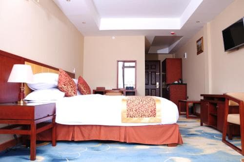 Hotel Triangle Mbarara