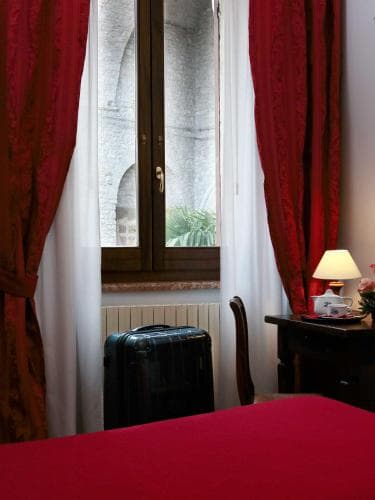 Windsor Savoia