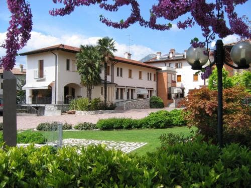 Hotel Da Si Si