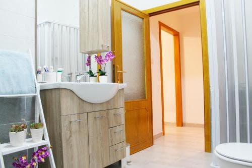 B&B Le Orchidee