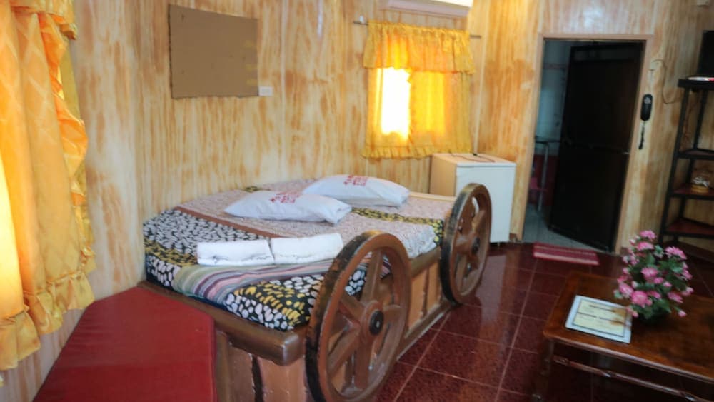 Nipa Hut Resort