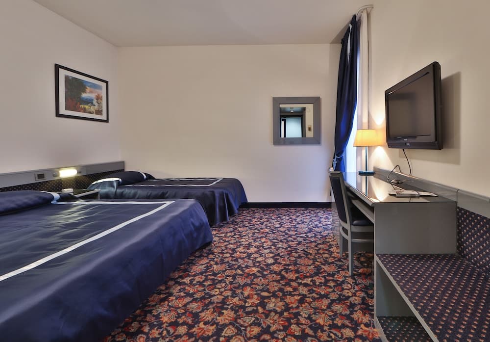 Hotel San Giusto