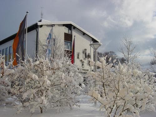 Haus Chiemgau