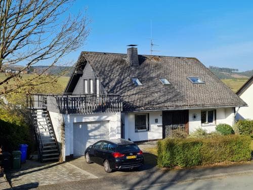 De Roos Vakantiewoningen