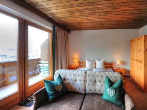 Appartements Lentsch
