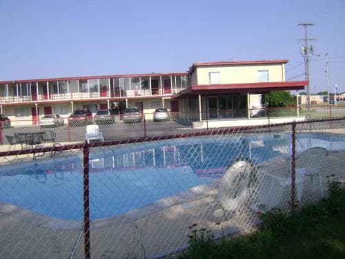 Seaway Motel