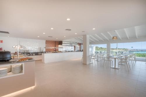 Carema Beach Menorca