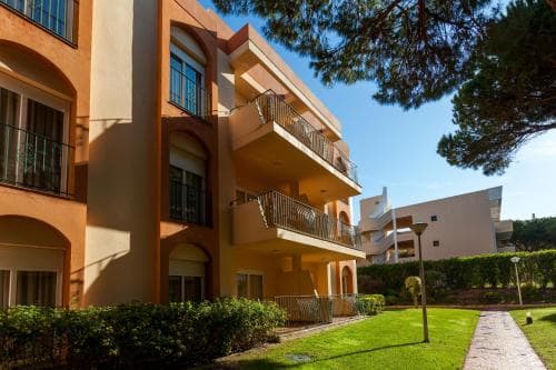 Aparthotel Las Dunas
