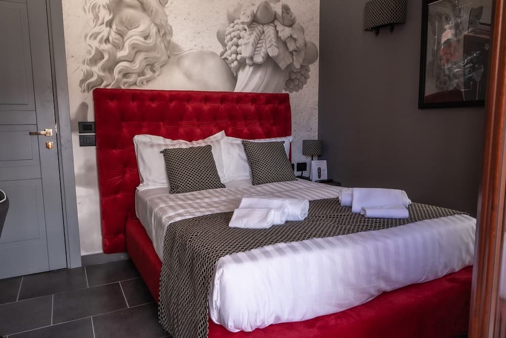 Relais Manzoni