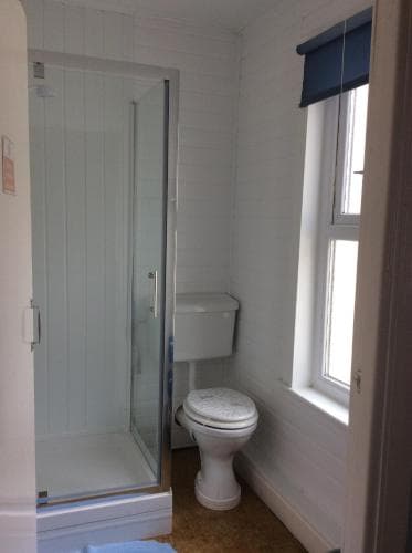 Glenthorn Private Hotel