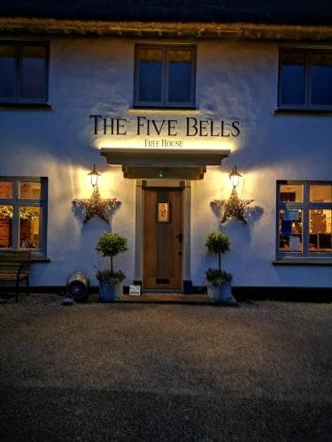 Five Bells