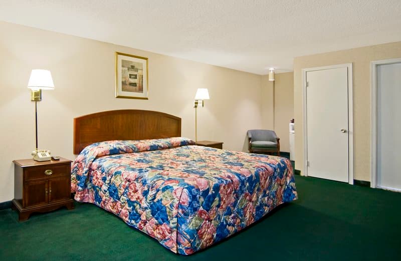 Americas Best Value Inn