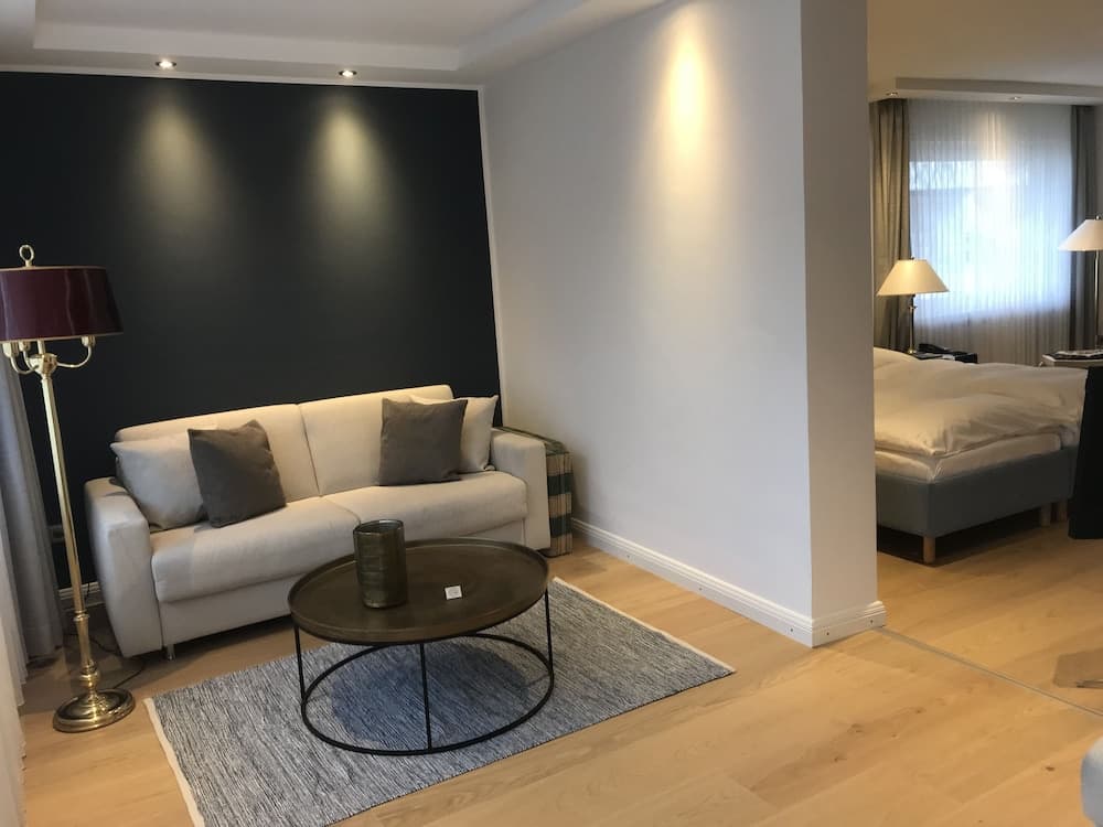 Hotel Scherf