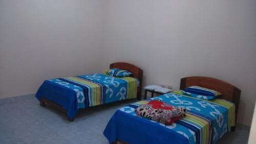 Hostal Jibaro