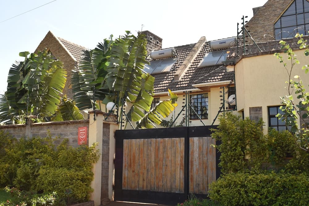 Hob House