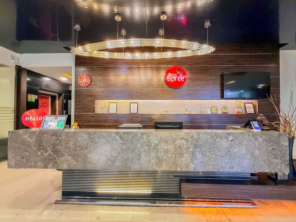 Spree Hotel Meerut