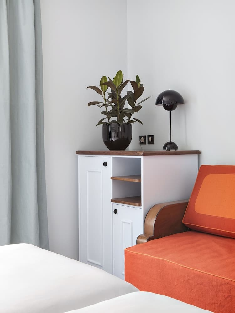 Hotel Bienvenue