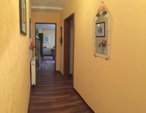 Ferienwohnung Schneider