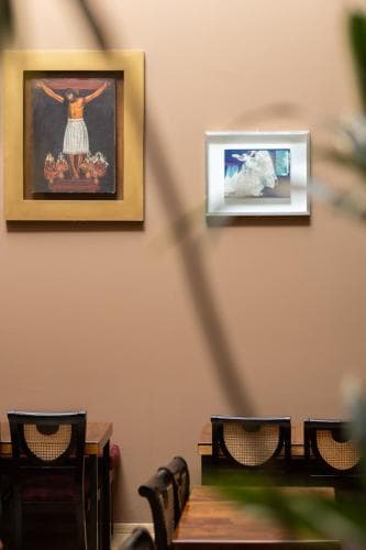 MamaSara Hotel