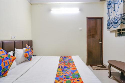 FabHotel Kanha Classic