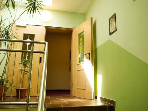 Seehotel Weit Meer