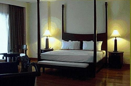 CCC Hotel Cosmo