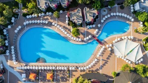 Vonresort Golden Beach