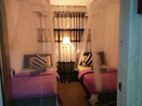 My Hostel