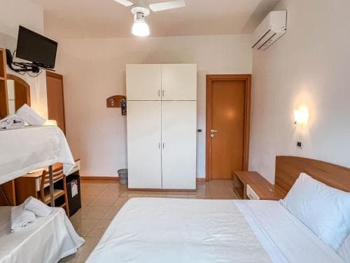 Hotel Ca' De Berna