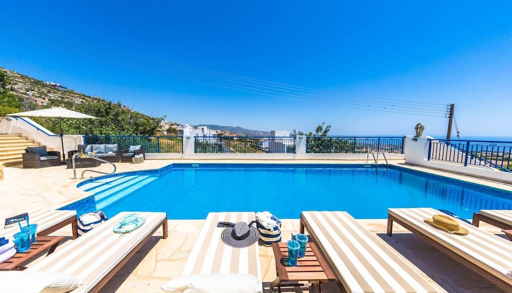 Villa Neptune
