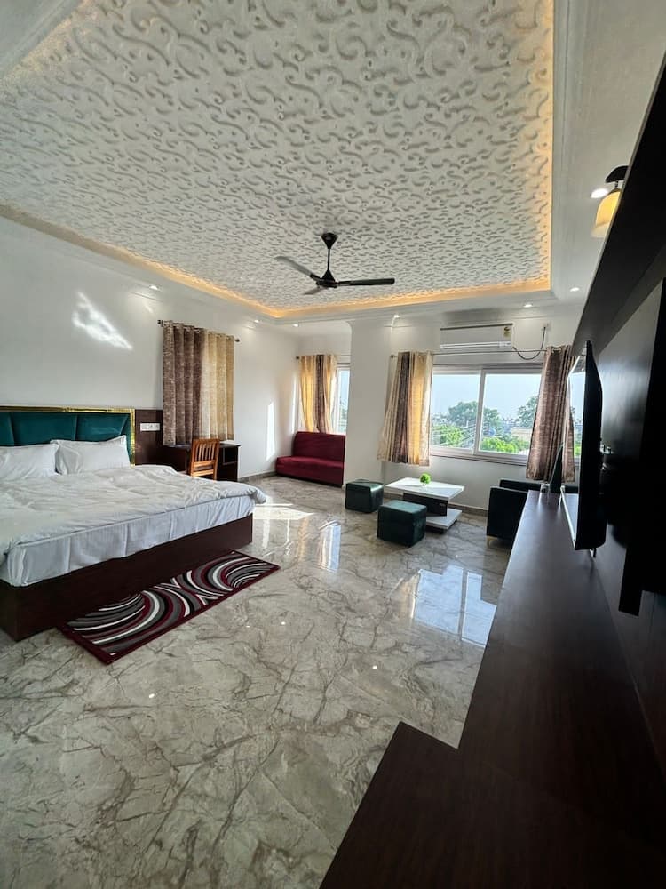 Hotel white inn