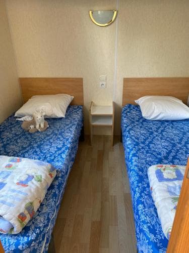 Camping Le Royan